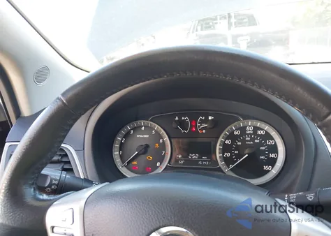 2013 Nissan Sentra Sv из США, поврежденный, VIN 3N1AB7AP1DL693840